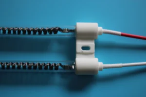 Differences Between Heating Wire and Quartz Tube Heating